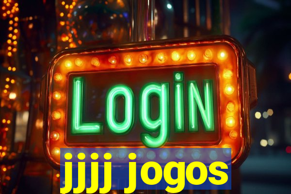 jjjj jogos